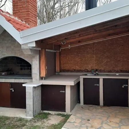 Ferienwohnung Fuer 4 Personen Ca 50 Qm In Privlaka, Dalmatien Norddalmatien - B61595 Apartmán
