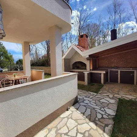 Ferienwohnung Fuer 4 Personen Ca 50 Qm In Privlaka, Dalmatien Norddalmatien - B61595 *